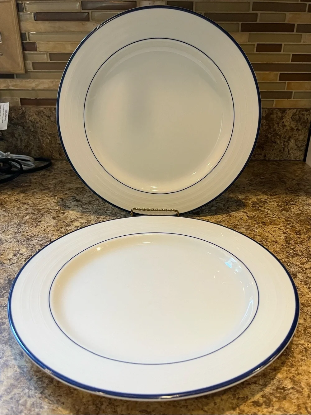 Crate&Barrel clean white